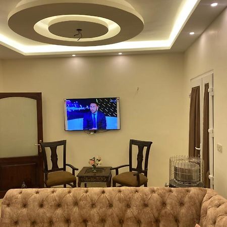 1Of1 Luxury Apartment Original Madaba Ngoại thất bức ảnh