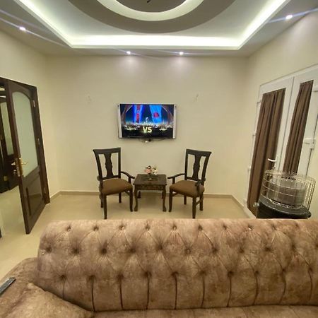 1Of1 Luxury Apartment Original Madaba Ngoại thất bức ảnh