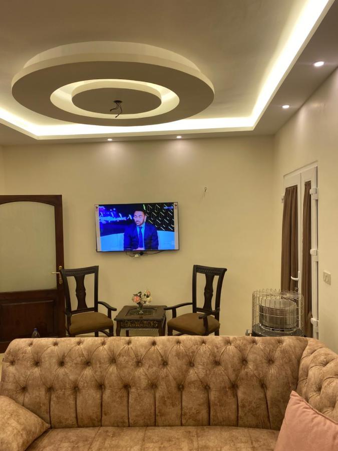 1Of1 Luxury Apartment Original Madaba Ngoại thất bức ảnh