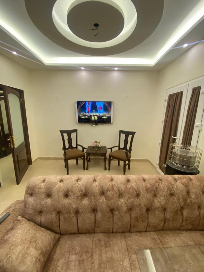 1Of1 Luxury Apartment Original Madaba Ngoại thất bức ảnh