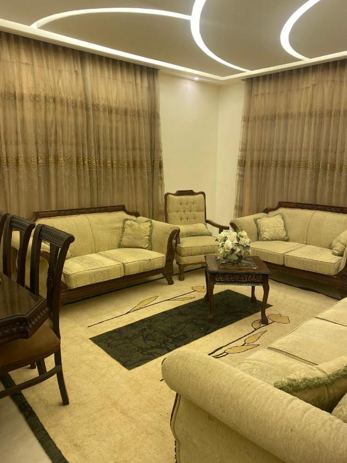 1Of1 Luxury Apartment Original Madaba Ngoại thất bức ảnh