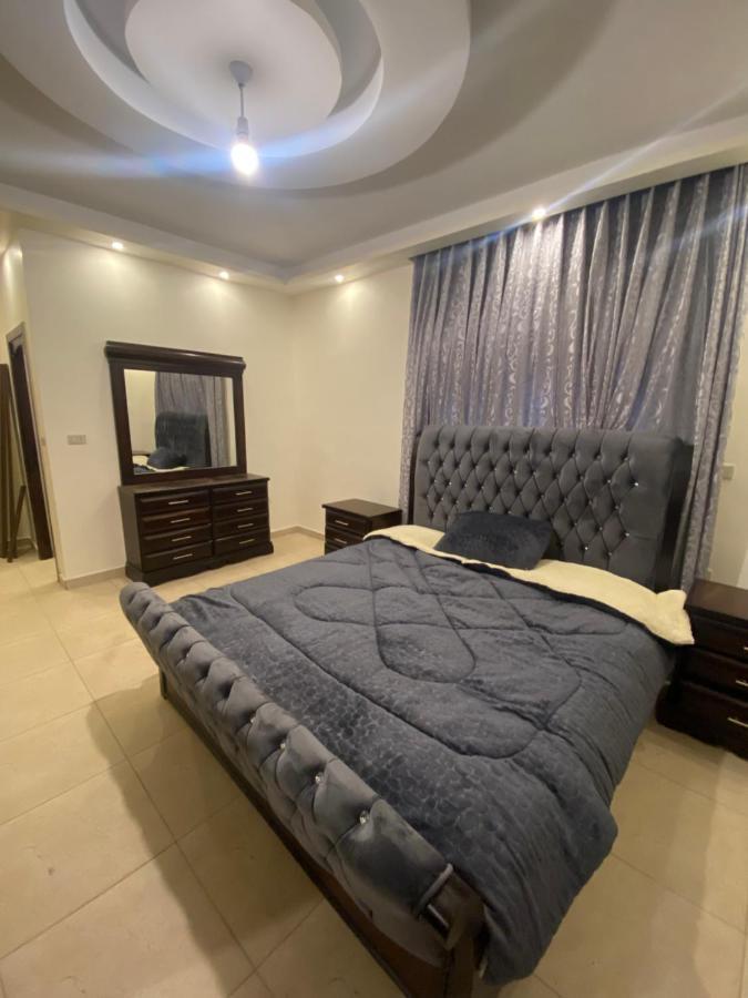 1Of1 Luxury Apartment Original Madaba Ngoại thất bức ảnh