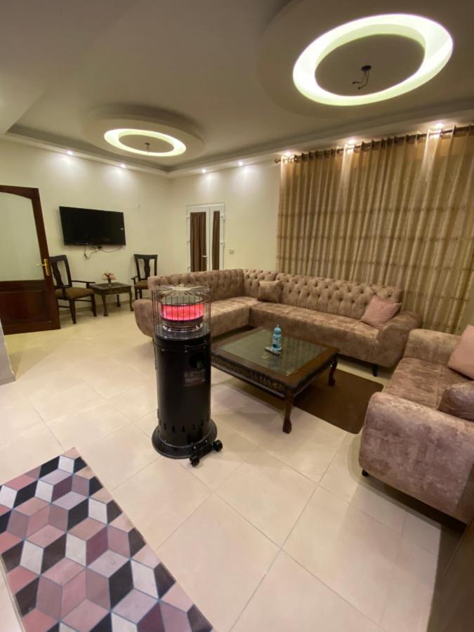 1Of1 Luxury Apartment Original Madaba Ngoại thất bức ảnh