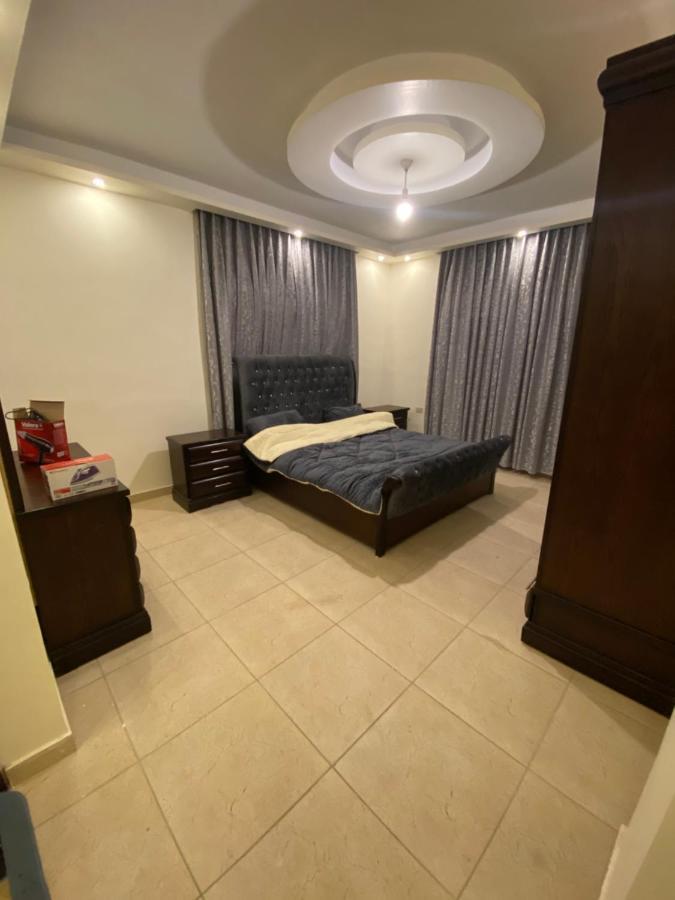 1Of1 Luxury Apartment Original Madaba Ngoại thất bức ảnh