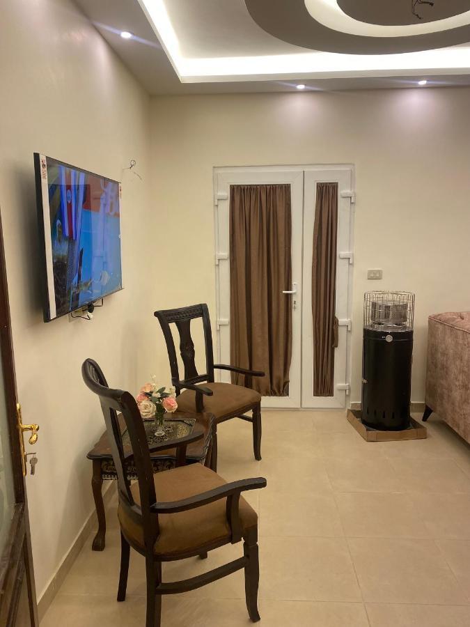1Of1 Luxury Apartment Original Madaba Ngoại thất bức ảnh