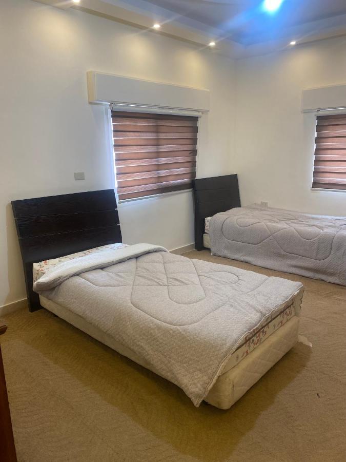 1Of1 Luxury Apartment Original Madaba Ngoại thất bức ảnh