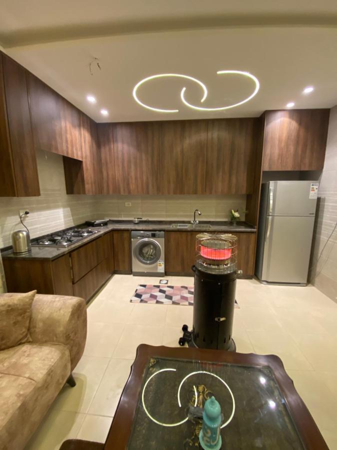 1Of1 Luxury Apartment Original Madaba Ngoại thất bức ảnh