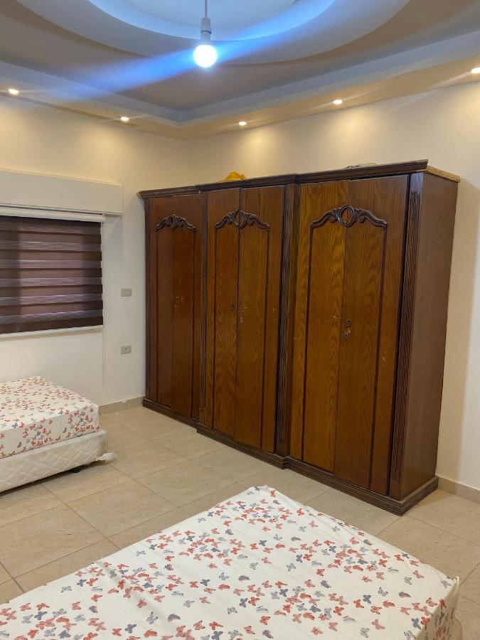 1Of1 Luxury Apartment Original Madaba Ngoại thất bức ảnh