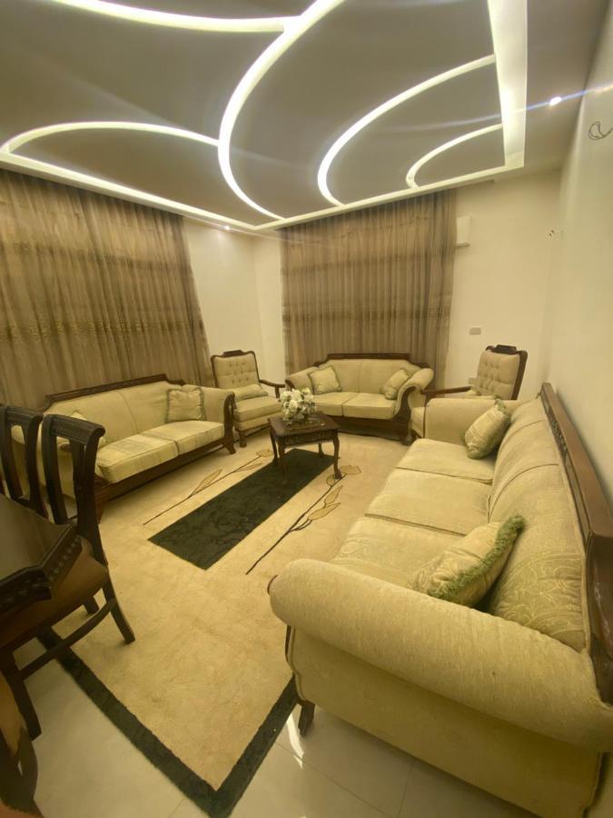1Of1 Luxury Apartment Original Madaba Ngoại thất bức ảnh