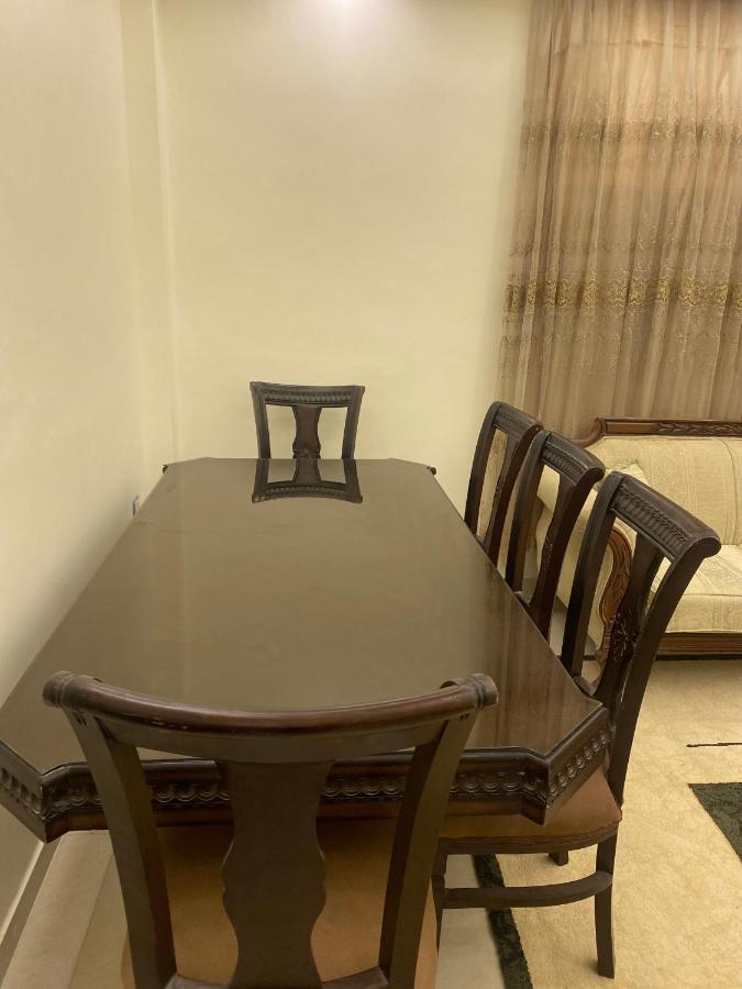 1Of1 Luxury Apartment Original Madaba Ngoại thất bức ảnh