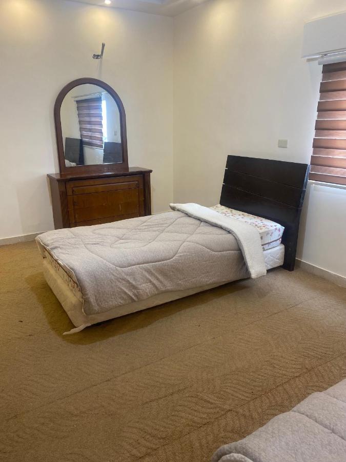 1Of1 Luxury Apartment Original Madaba Ngoại thất bức ảnh
